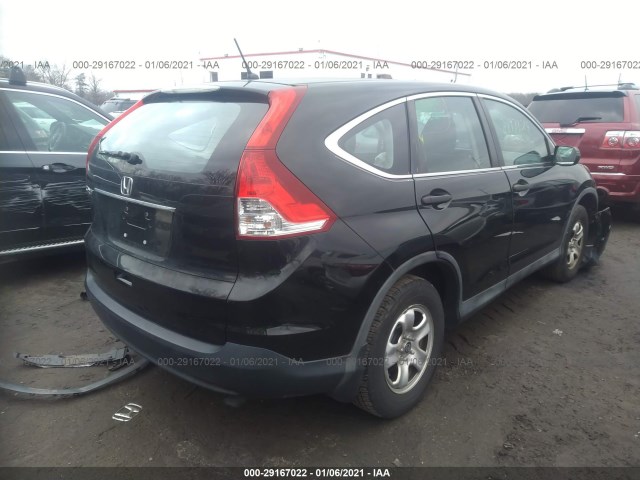 Photo 3 VIN: 2HKRM3H31EH543007 - HONDA CR-V 