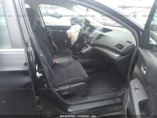 Photo 4 VIN: 2HKRM3H31EH543007 - HONDA CR-V 