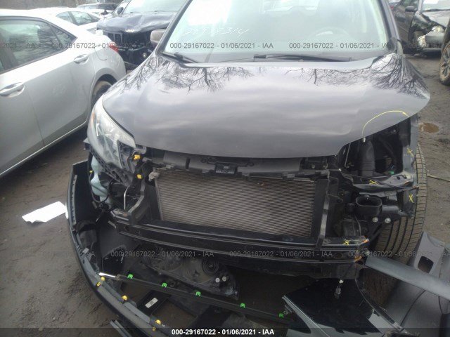 Photo 5 VIN: 2HKRM3H31EH543007 - HONDA CR-V 