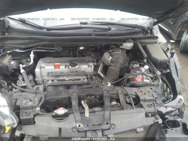 Photo 9 VIN: 2HKRM3H31EH543007 - HONDA CR-V 