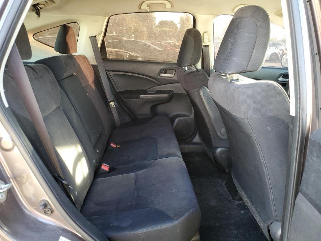 Photo 10 VIN: 2HKRM3H31EH546151 - HONDA CRV 