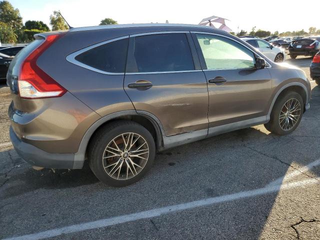 Photo 2 VIN: 2HKRM3H31EH546151 - HONDA CRV 