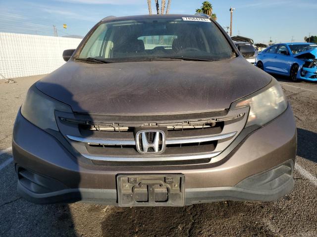 Photo 4 VIN: 2HKRM3H31EH546151 - HONDA CRV 