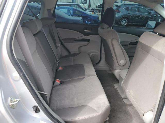 Photo 10 VIN: 2HKRM3H31EH553956 - HONDA CR-V LX 