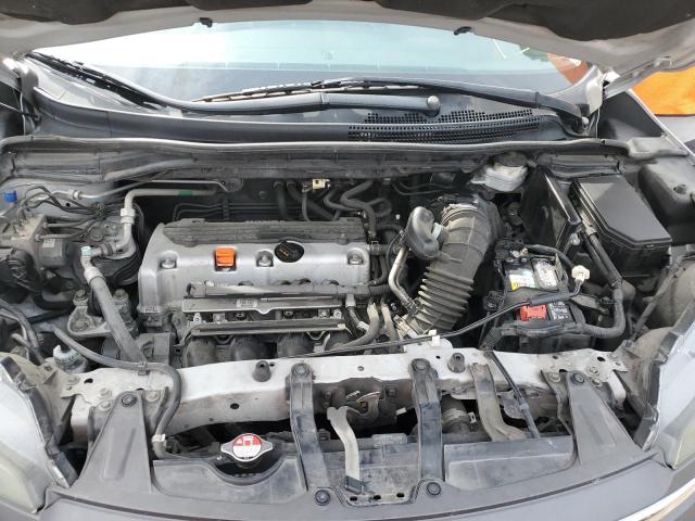 Photo 11 VIN: 2HKRM3H31EH553956 - HONDA CR-V LX 