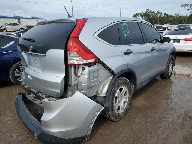 Photo 2 VIN: 2HKRM3H31EH553956 - HONDA CR-V LX 