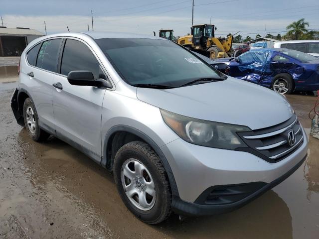 Photo 3 VIN: 2HKRM3H31EH553956 - HONDA CR-V LX 