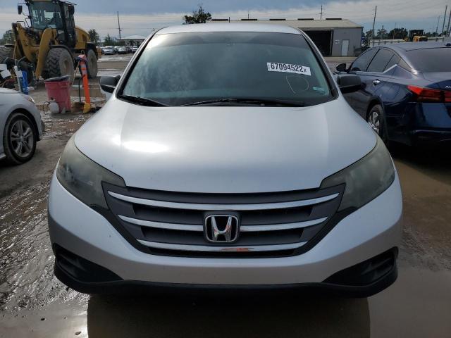 Photo 4 VIN: 2HKRM3H31EH553956 - HONDA CR-V LX 