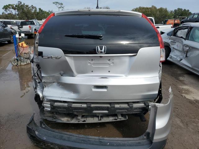 Photo 5 VIN: 2HKRM3H31EH553956 - HONDA CR-V LX 