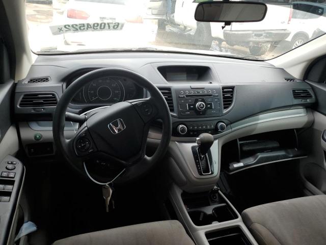 Photo 7 VIN: 2HKRM3H31EH553956 - HONDA CR-V LX 