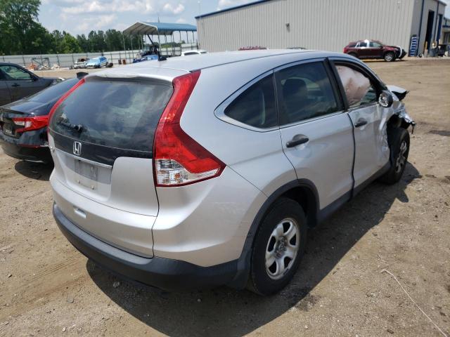 Photo 3 VIN: 2HKRM3H31EH562317 - HONDA CR-V LX 