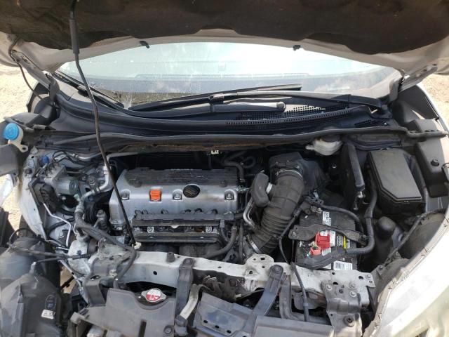 Photo 6 VIN: 2HKRM3H31EH562317 - HONDA CR-V LX 