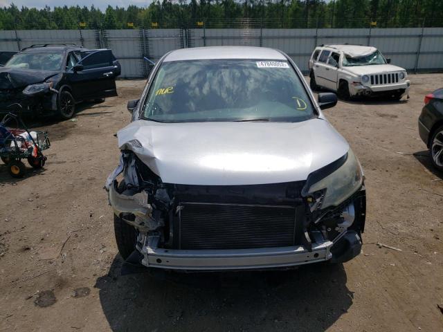 Photo 8 VIN: 2HKRM3H31EH562317 - HONDA CR-V LX 