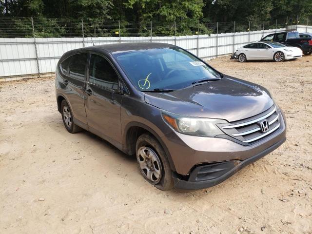 Photo 0 VIN: 2HKRM3H31EH563953 - HONDA CR-V LX 