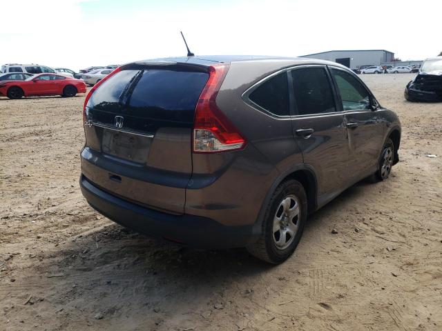 Photo 3 VIN: 2HKRM3H31EH563953 - HONDA CR-V LX 