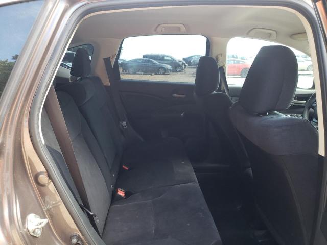 Photo 5 VIN: 2HKRM3H31EH563953 - HONDA CR-V LX 