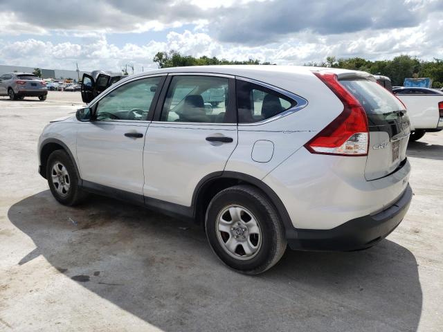 Photo 1 VIN: 2HKRM3H31EH564486 - HONDA CRV 