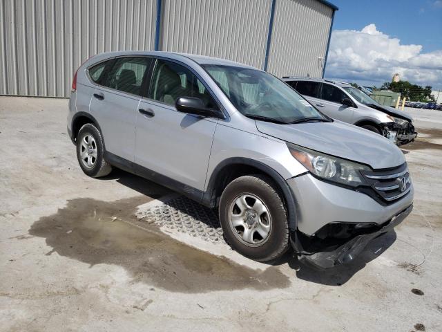 Photo 3 VIN: 2HKRM3H31EH564486 - HONDA CRV 