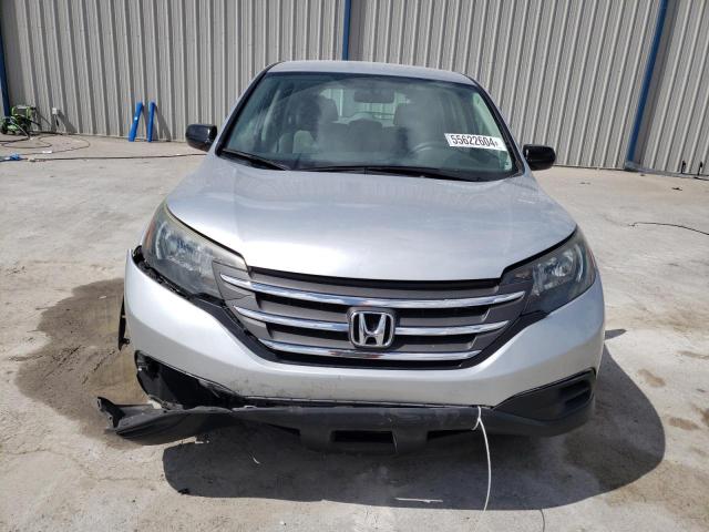 Photo 4 VIN: 2HKRM3H31EH564486 - HONDA CRV 