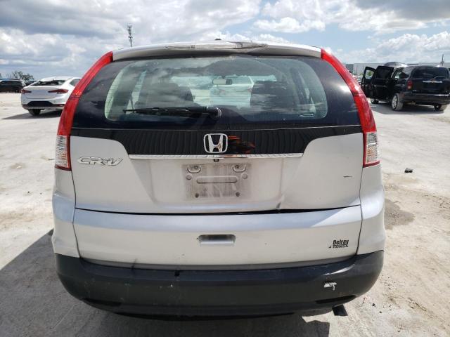 Photo 5 VIN: 2HKRM3H31EH564486 - HONDA CRV 