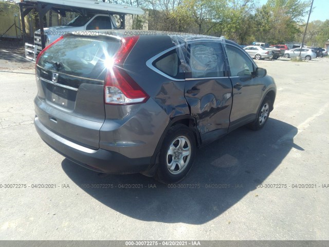 Photo 3 VIN: 2HKRM3H31EH564763 - HONDA CR-V 