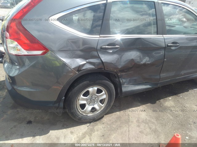 Photo 5 VIN: 2HKRM3H31EH564763 - HONDA CR-V 