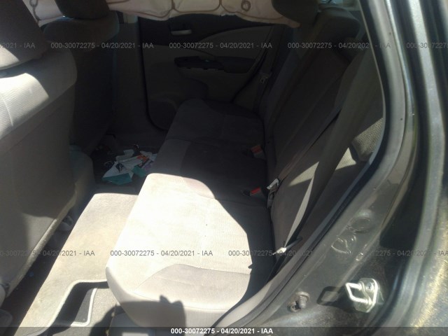 Photo 7 VIN: 2HKRM3H31EH564763 - HONDA CR-V 