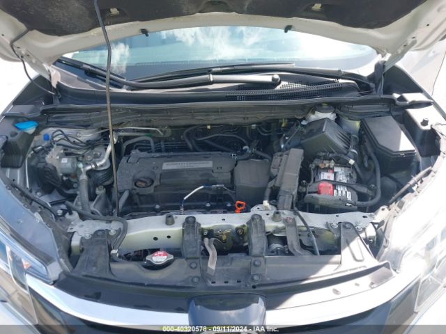 Photo 9 VIN: 2HKRM3H31FH504225 - HONDA CR-V 