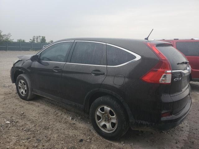 Photo 1 VIN: 2HKRM3H31FH515578 - HONDA CR-V LX 