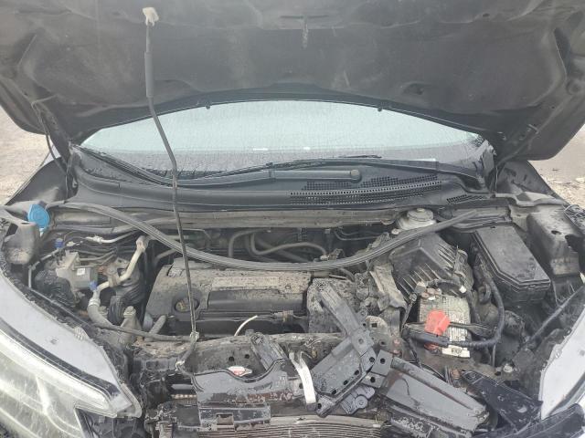 Photo 11 VIN: 2HKRM3H31FH515578 - HONDA CR-V LX 