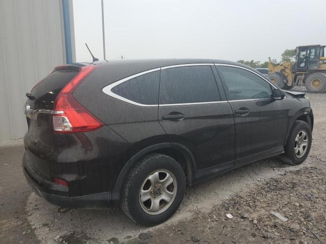 Photo 2 VIN: 2HKRM3H31FH515578 - HONDA CR-V LX 