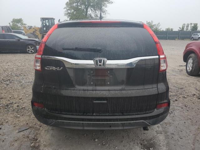 Photo 5 VIN: 2HKRM3H31FH515578 - HONDA CR-V LX 