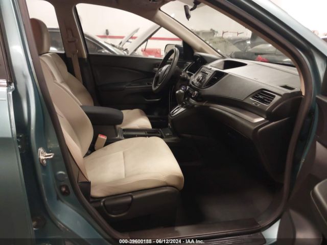 Photo 4 VIN: 2HKRM3H31FH516956 - HONDA CR-V 