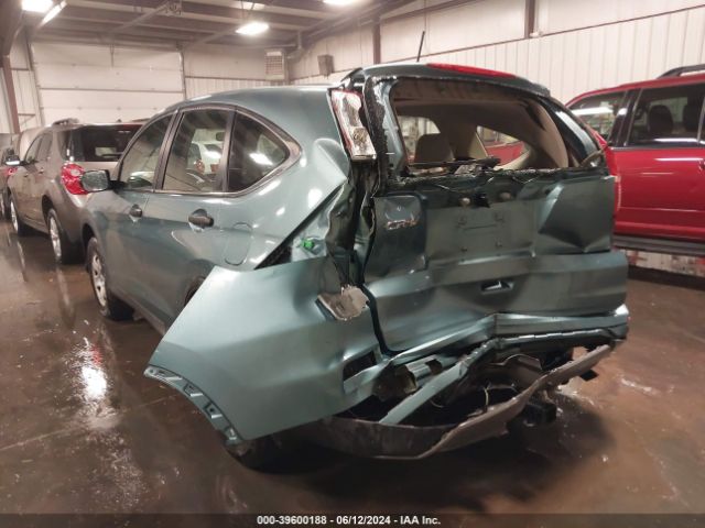 Photo 5 VIN: 2HKRM3H31FH516956 - HONDA CR-V 