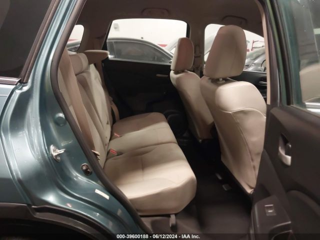 Photo 7 VIN: 2HKRM3H31FH516956 - HONDA CR-V 