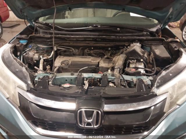 Photo 9 VIN: 2HKRM3H31FH516956 - HONDA CR-V 