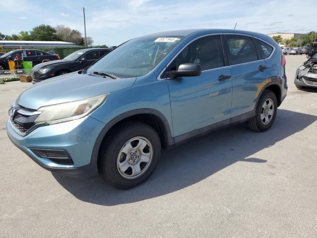 Photo 0 VIN: 2HKRM3H31FH545826 - HONDA CRV 