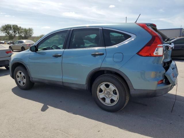 Photo 1 VIN: 2HKRM3H31FH545826 - HONDA CRV 