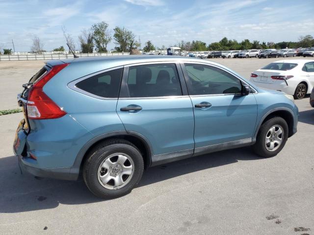 Photo 2 VIN: 2HKRM3H31FH545826 - HONDA CRV 