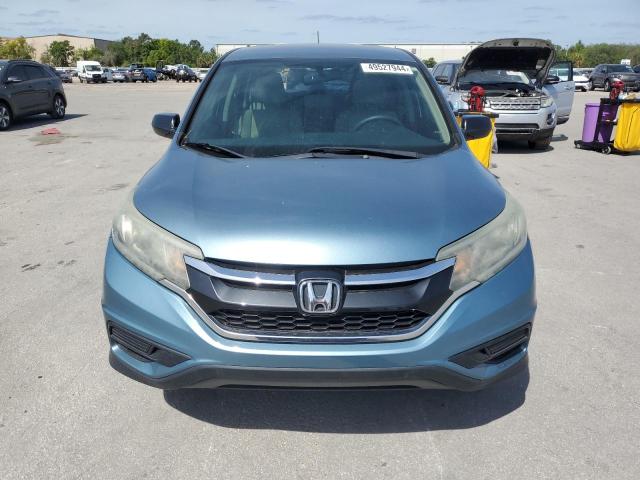 Photo 4 VIN: 2HKRM3H31FH545826 - HONDA CRV 