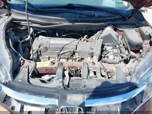 Photo 9 VIN: 2HKRM3H31FH553182 - HONDA CR-V 