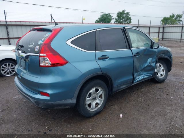 Photo 3 VIN: 2HKRM3H31FH556261 - HONDA CR-V 