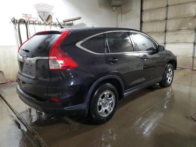 Photo 2 VIN: 2HKRM3H31FH558205 - HONDA CR-V LX 