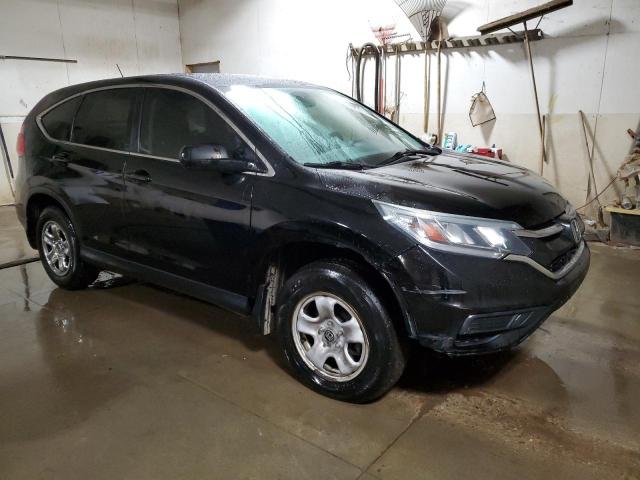 Photo 3 VIN: 2HKRM3H31FH558205 - HONDA CR-V LX 