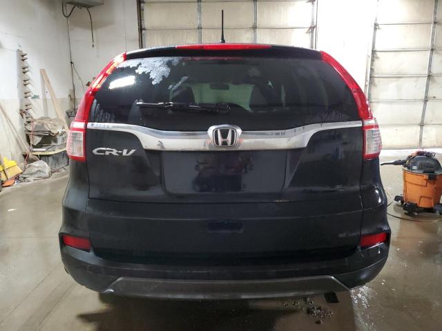 Photo 5 VIN: 2HKRM3H31FH558205 - HONDA CR-V LX 