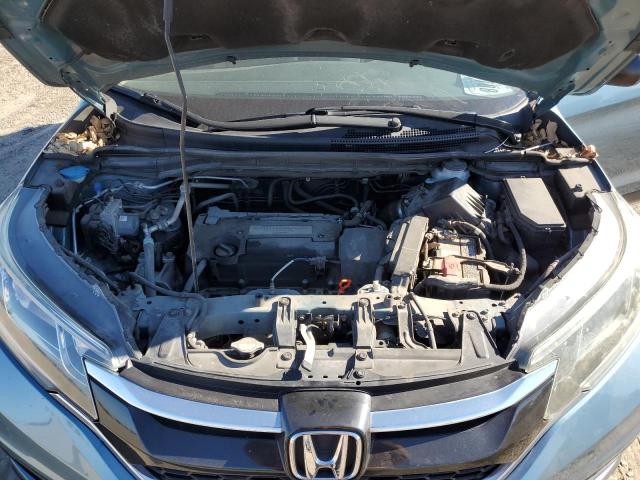 Photo 11 VIN: 2HKRM3H31FH560004 - HONDA CRV 