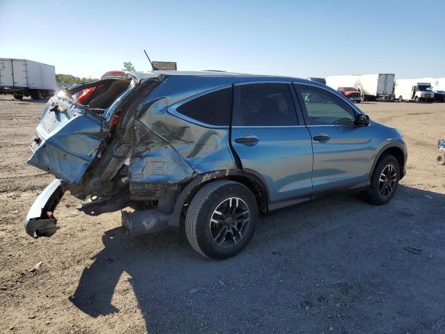 Photo 2 VIN: 2HKRM3H31FH560004 - HONDA CRV 