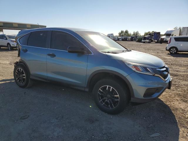 Photo 3 VIN: 2HKRM3H31FH560004 - HONDA CRV 