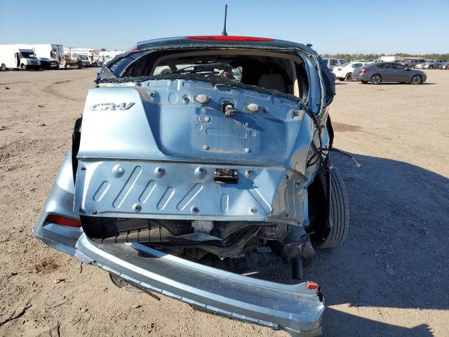 Photo 5 VIN: 2HKRM3H31FH560004 - HONDA CRV 