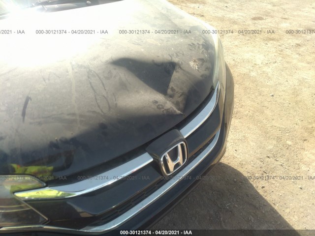 Photo 5 VIN: 2HKRM3H31GH504307 - HONDA CR-V 